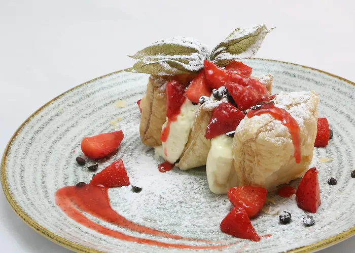 City Guest House Vendégház 4*