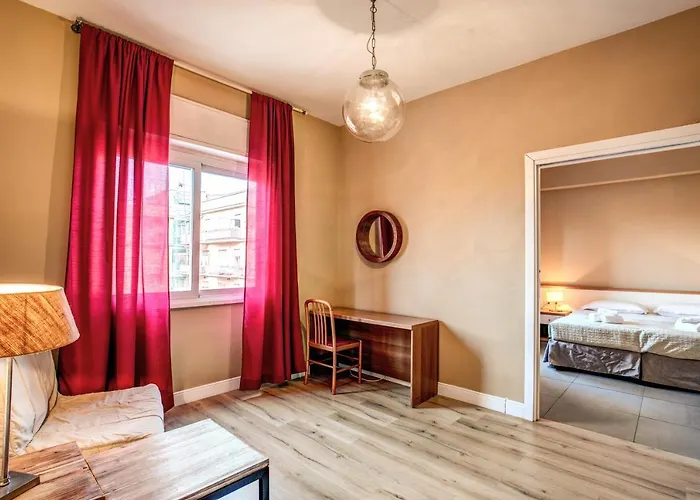 City Guest House Vendégház 4*