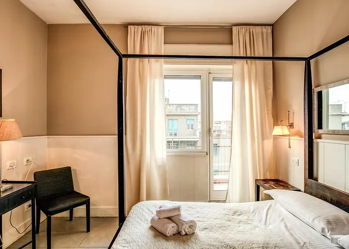 City Guest House Róma