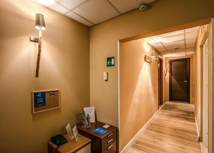 City Guest House Vendégház 4*