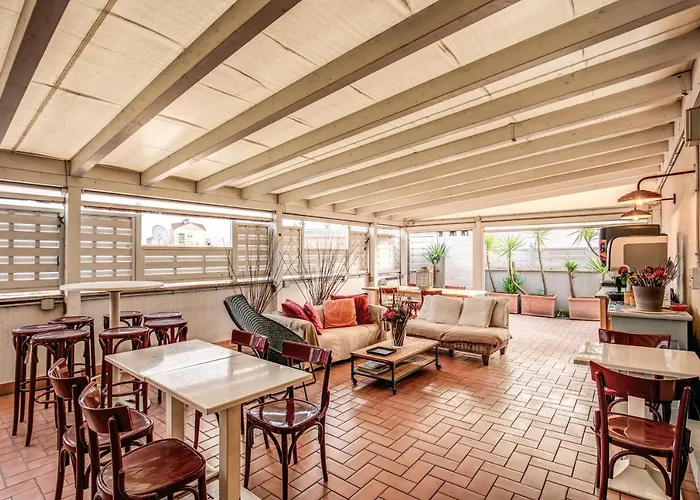 Vendégház City Guest House 4*