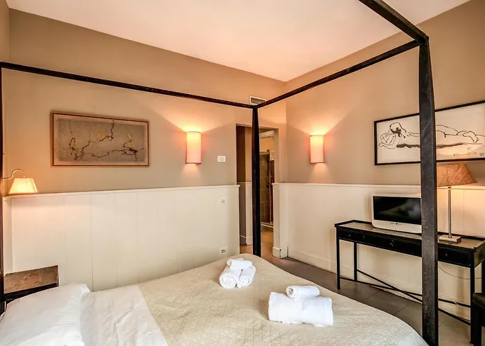 Vendégház City Guest House Róma