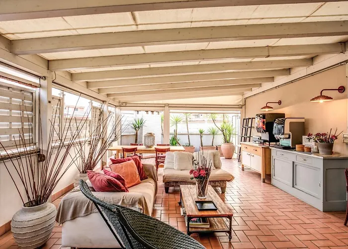 City Guest House Róma