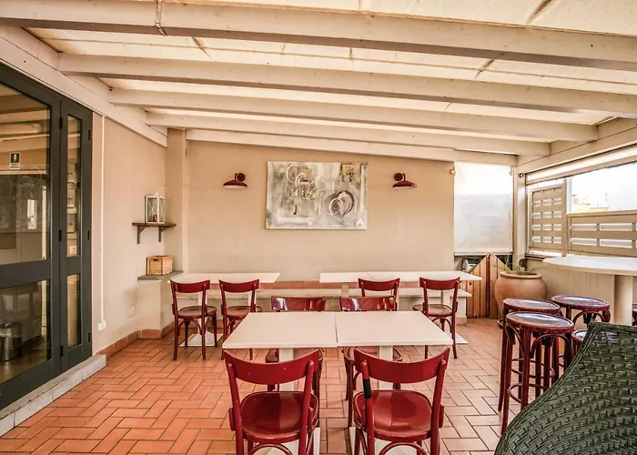 City Guest House Vendégház