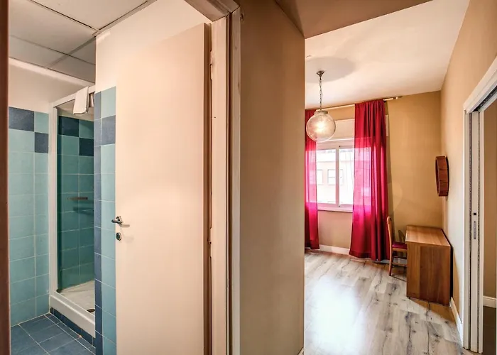 Vendégház City Guest House 4*