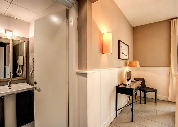 City Guest House Vendégház Róma