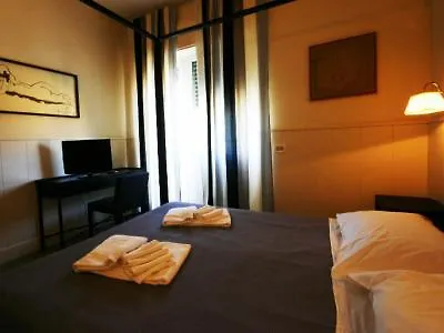 Vendégház City Guest House 4*