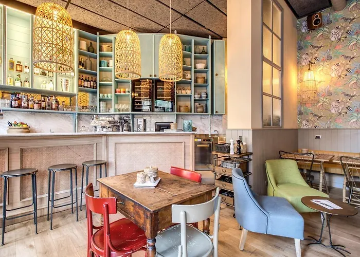 City Guest House Vendégház 4*