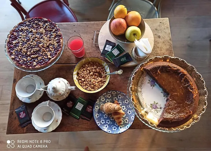 City Guest House Róma