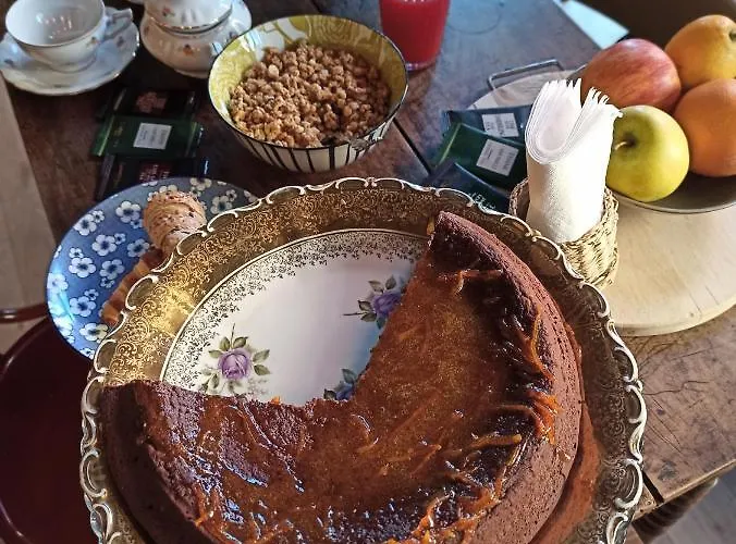 City Guest House 4* Róma