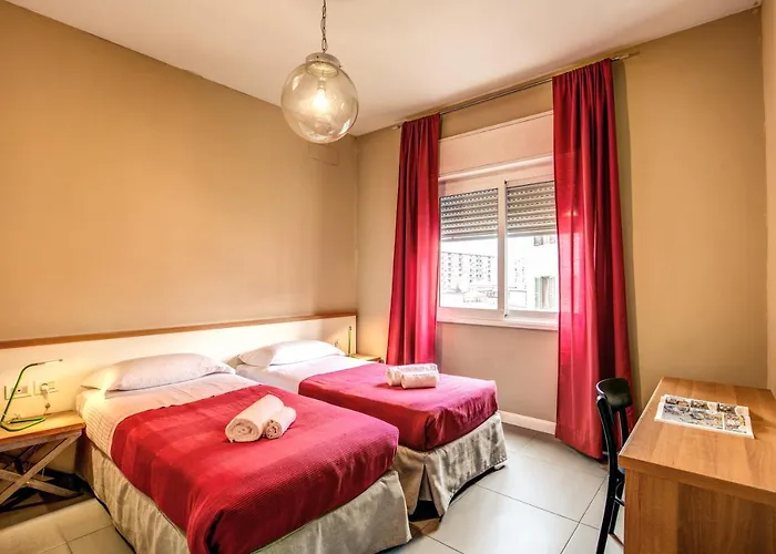 Vendégház City Guest House 4*