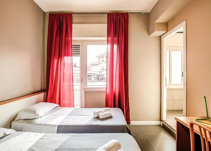 Vendégház City Guest House