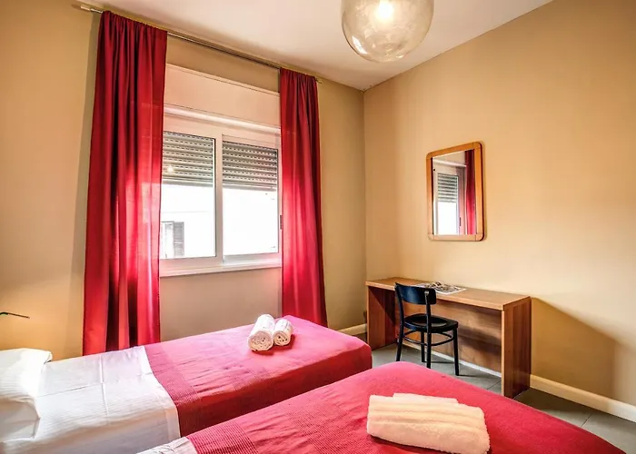 Vendégház City Guest House Róma