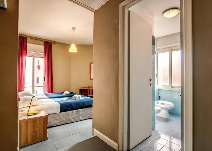 City Guest House Vendégház 4*