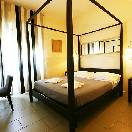 Guest house City Guest House Rome