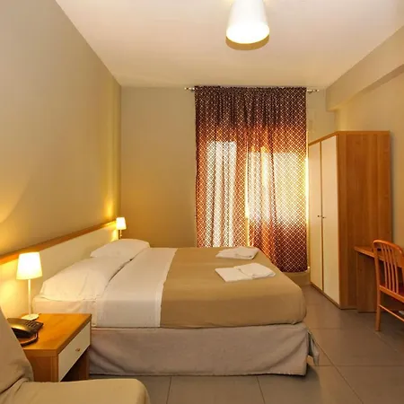 City Guest House Guest house
