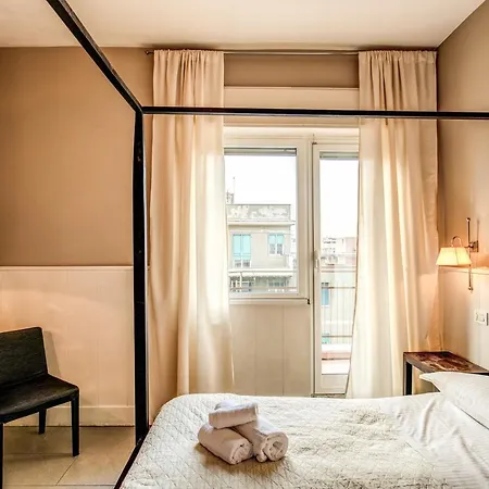 City Guest House Rome