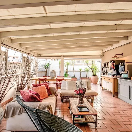 City Guest House Rome