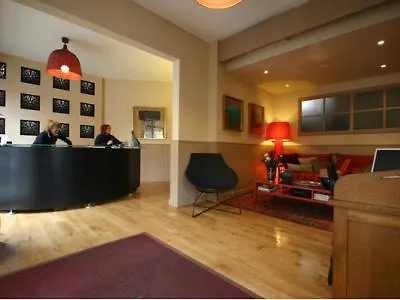 City Guest House Guest house